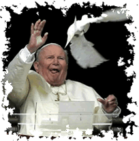 Pope vs Symbology